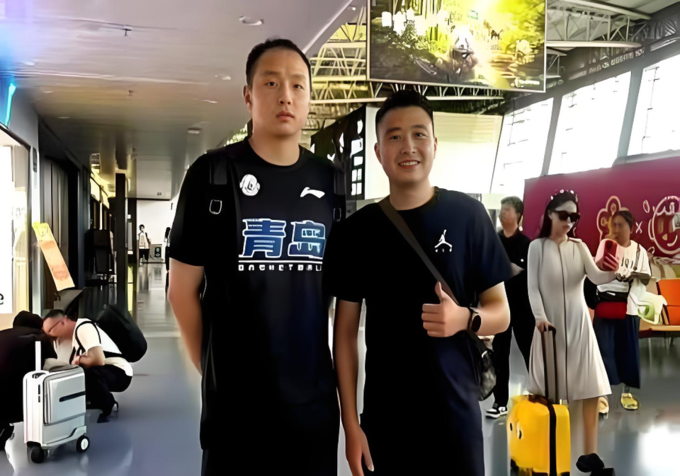 王奕博真的, 为了留住他, 员必须匹配