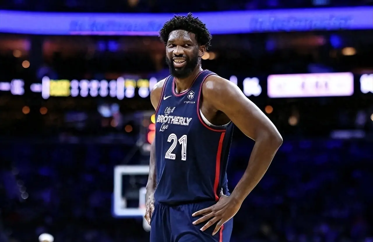 低MVP是, 放眼NBA