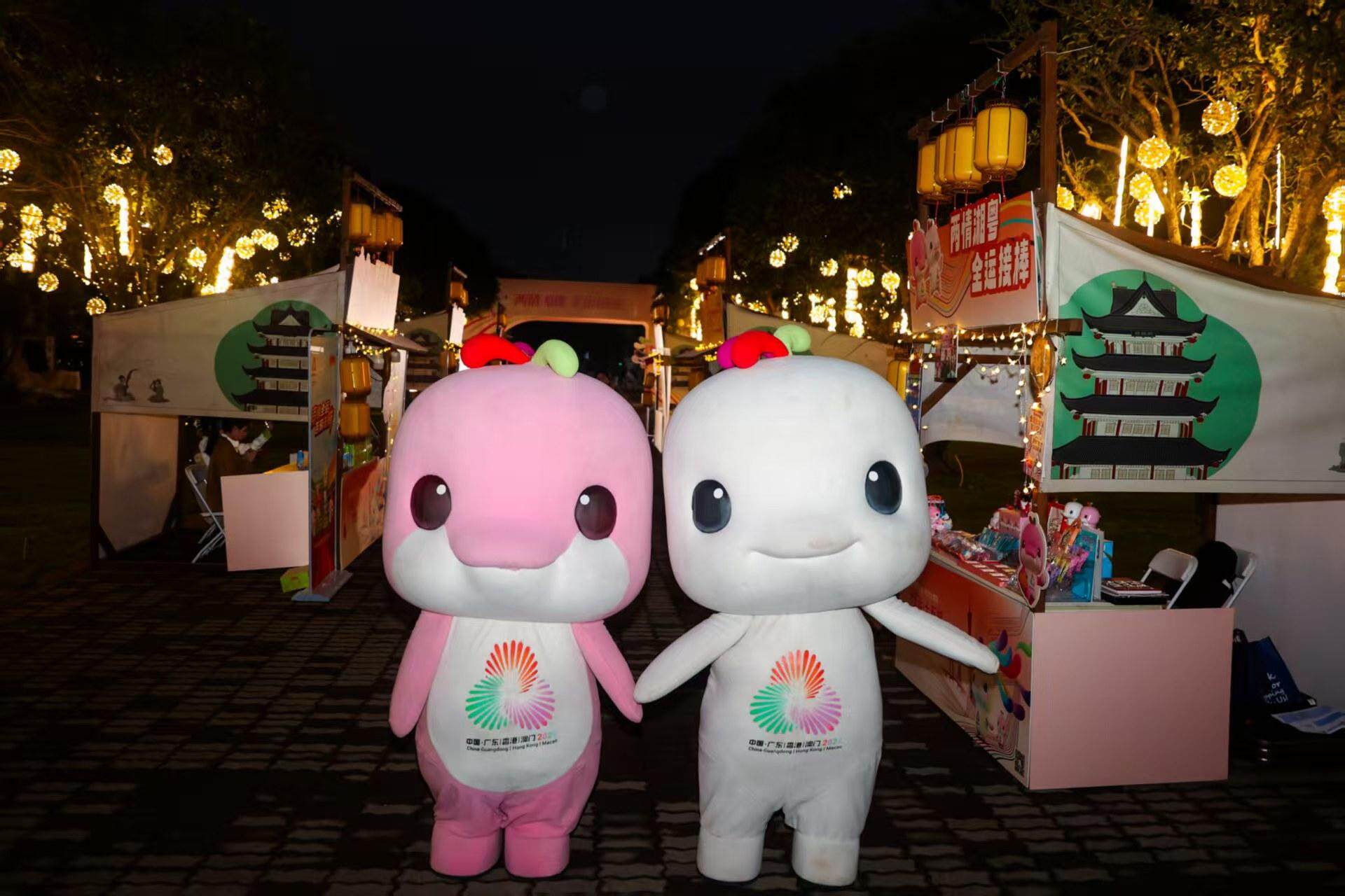 来历史性突, 湘粤CP, 的十六运会