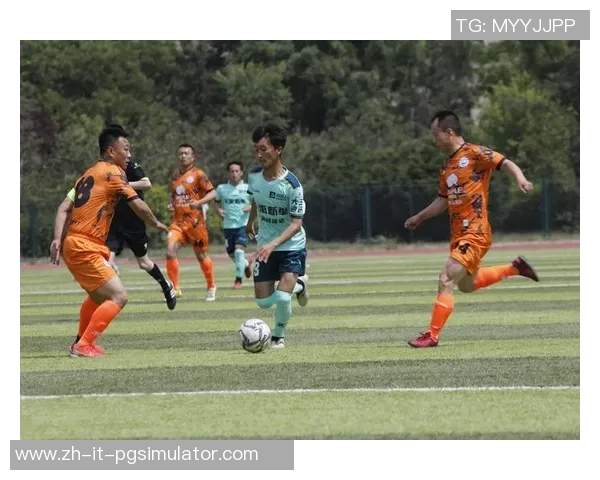 常德足球星崛起助力本土足球发展带动城市体育文化热潮